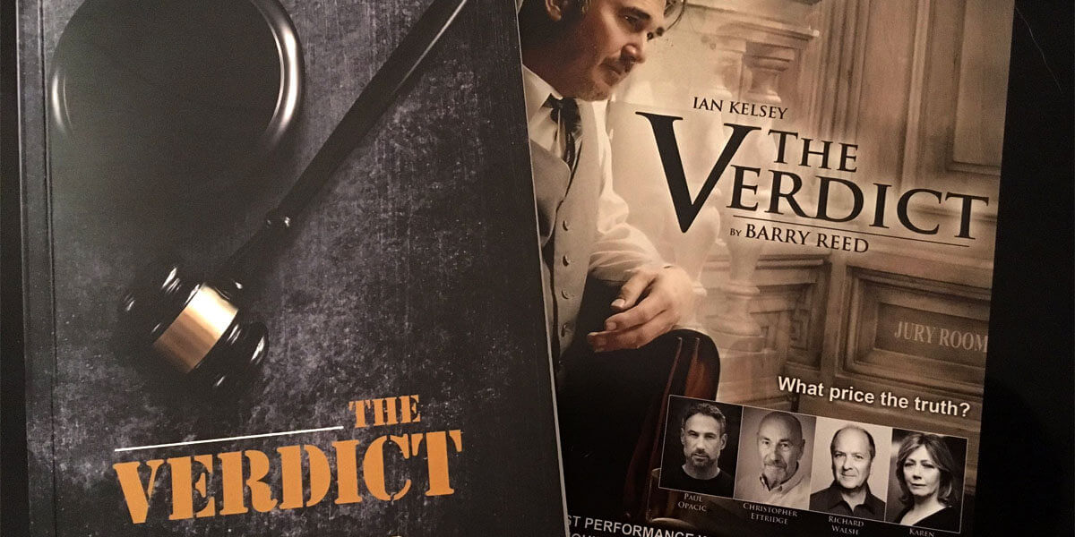 The Verdict