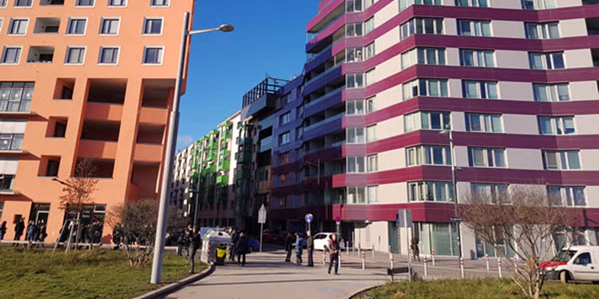 The Vienna Model – Housing for the 21st Century