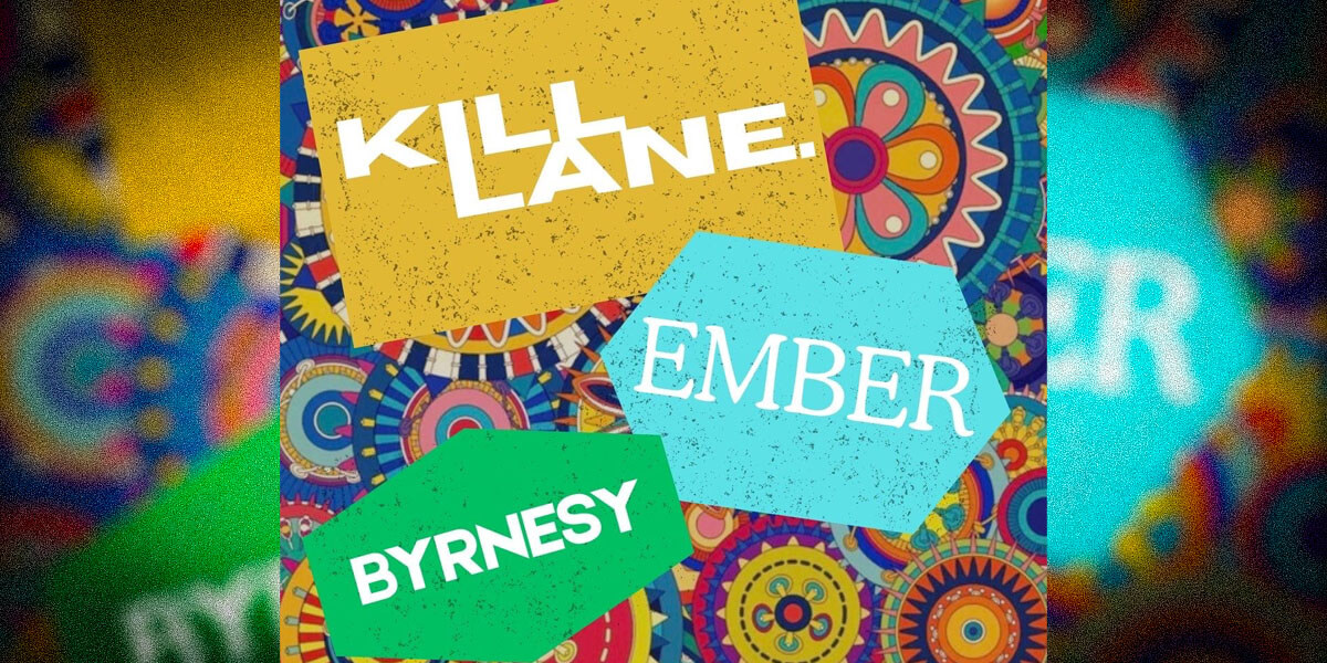 Kill Lane. – with Ember and Byrnesy