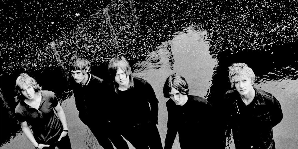 Toy, the band.