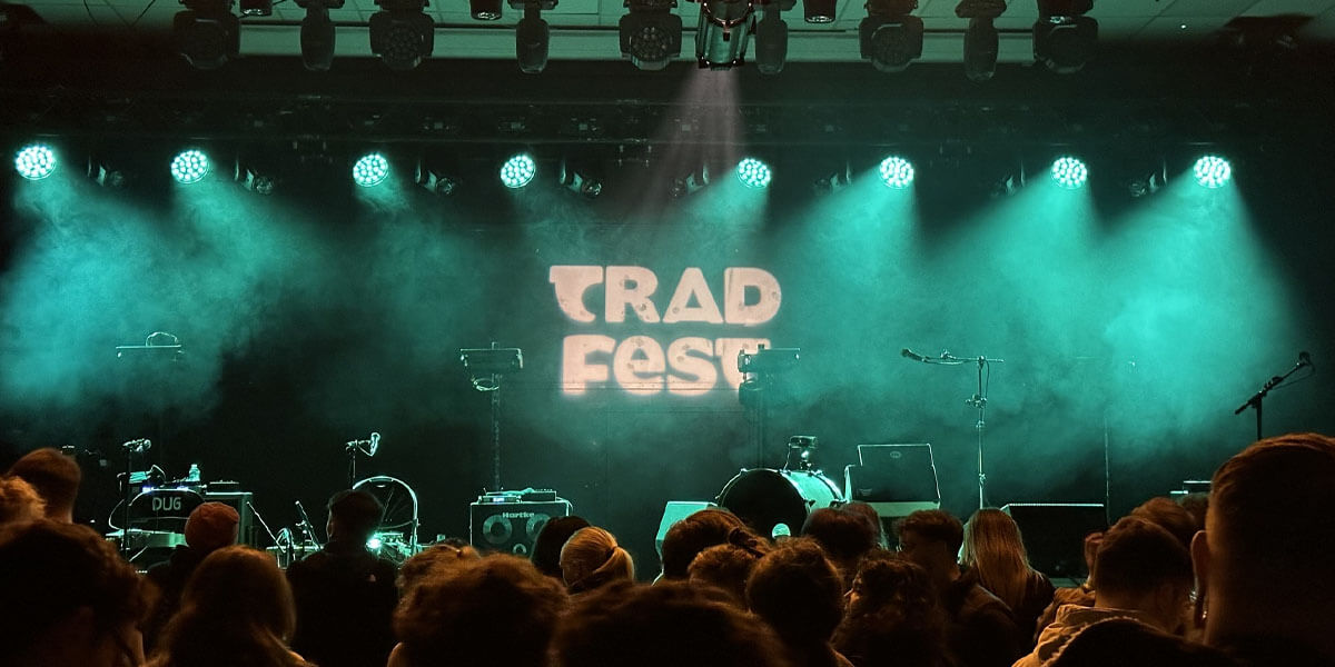 TradFest