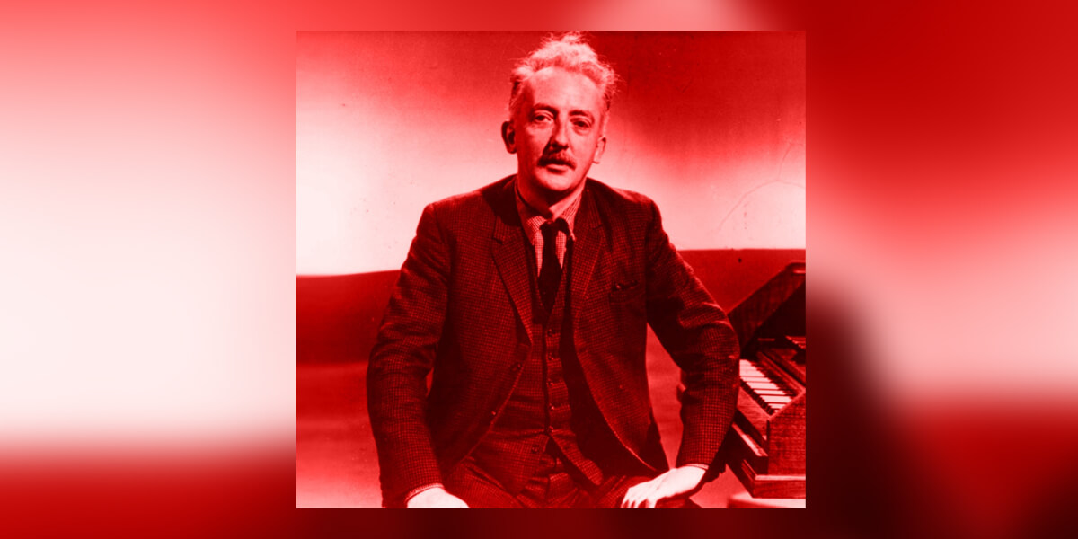 Tradition Now: Portraits Of Seán Ó Riada – 50th Anniversary Celebration