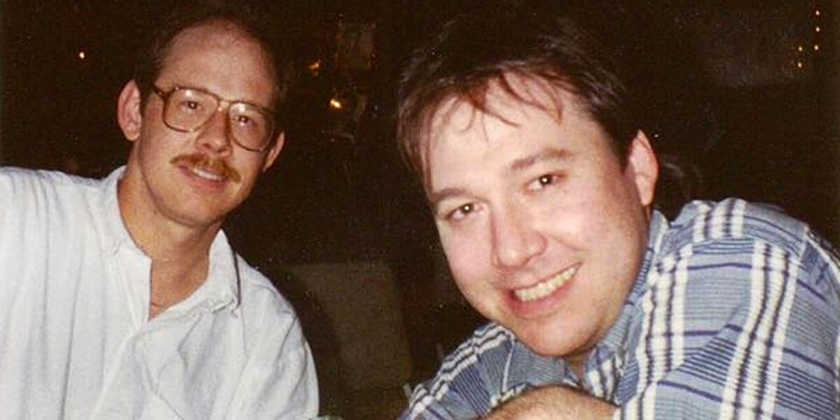 Tribute to Bill Hicks with Special Guest Steve Hicks