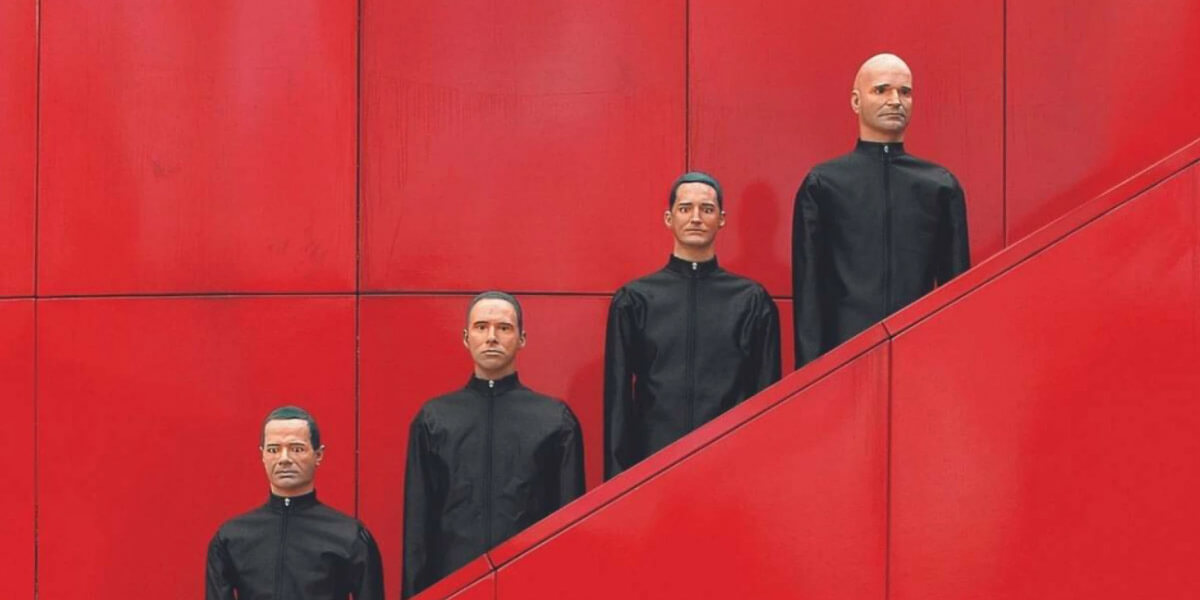 Kraftwerk