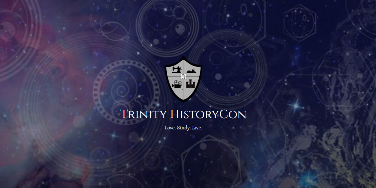 Trinity HistoryCon