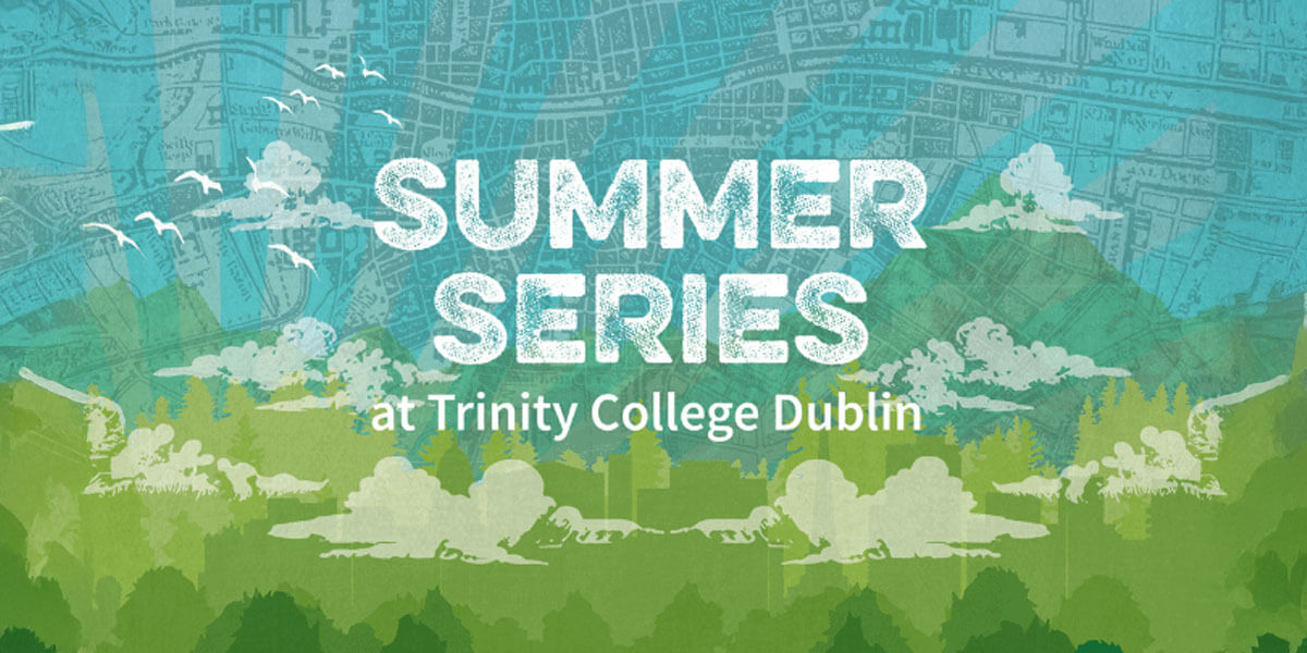 Trinity Summer Series 2026