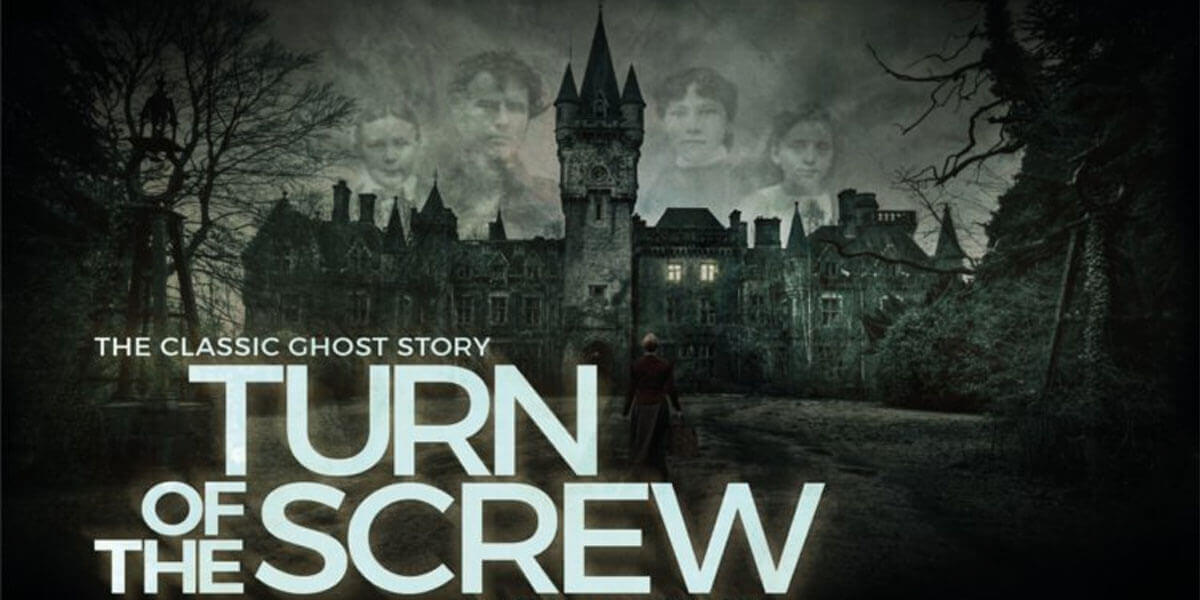 Turn Of The Screw