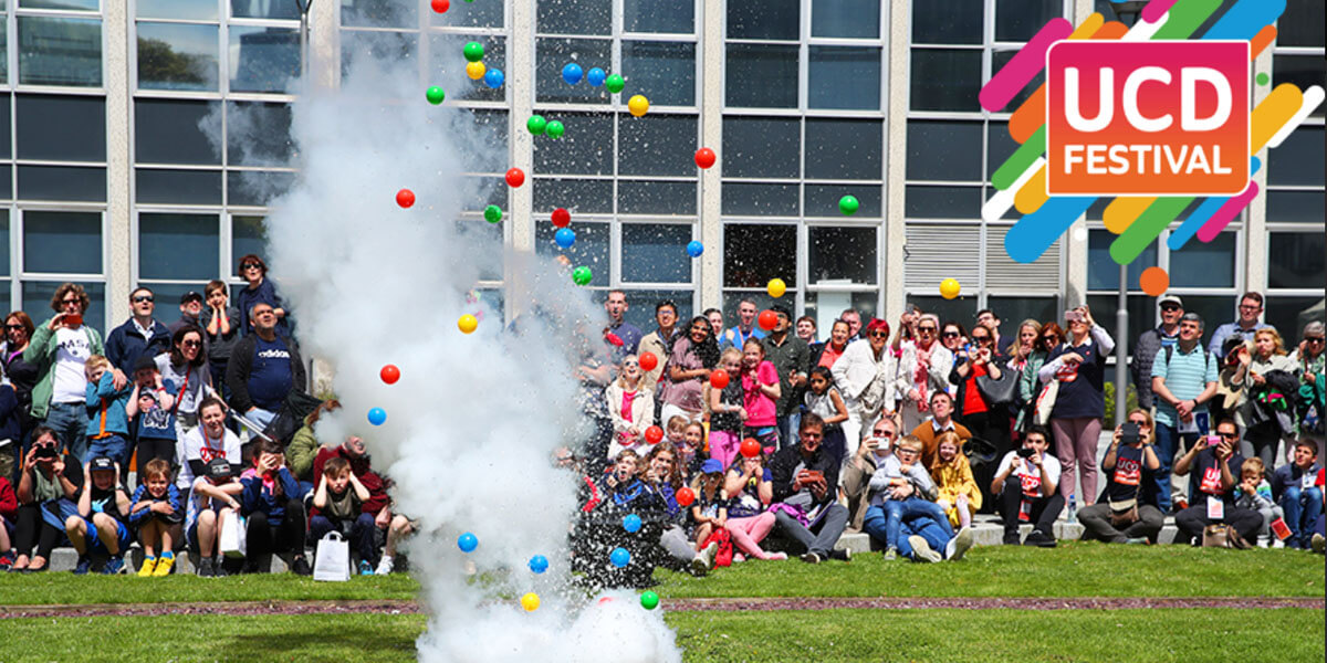 UCD Festival