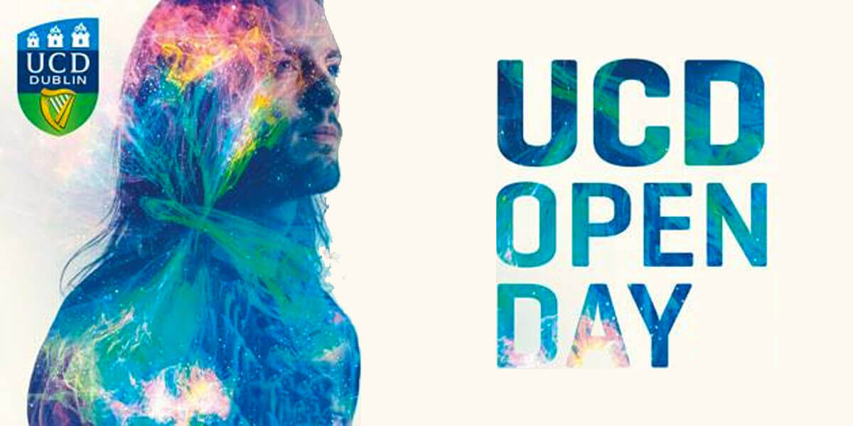 UCD School of Economics Open Evening