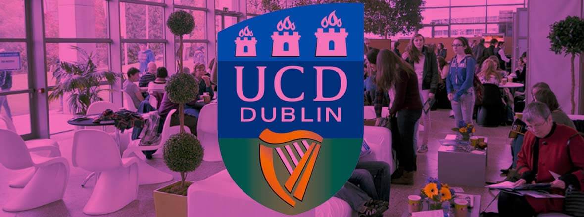 UCD Open Day - Dublin.ie