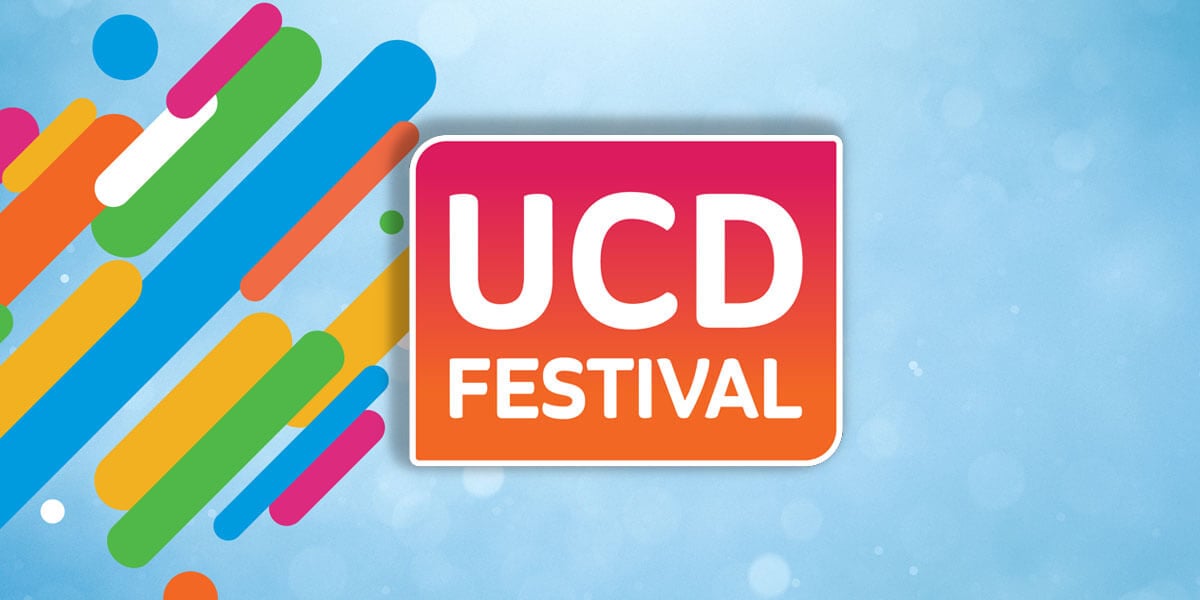 UCD Festival Dublin.ie