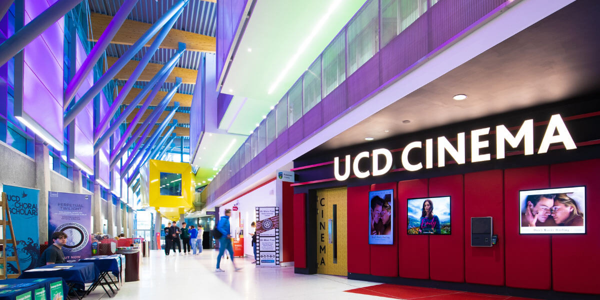 UCDVO Film Series 2026