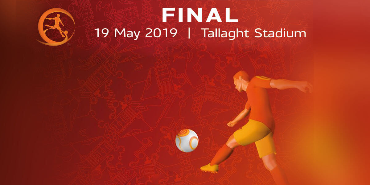 UEFA Under 17 Championship Final