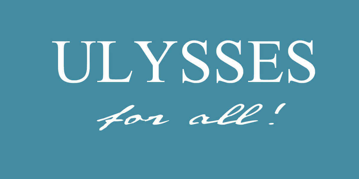 Ulysses for All