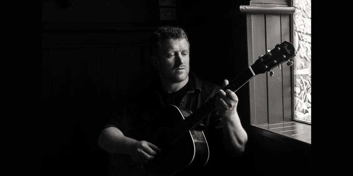 Padraig Jack