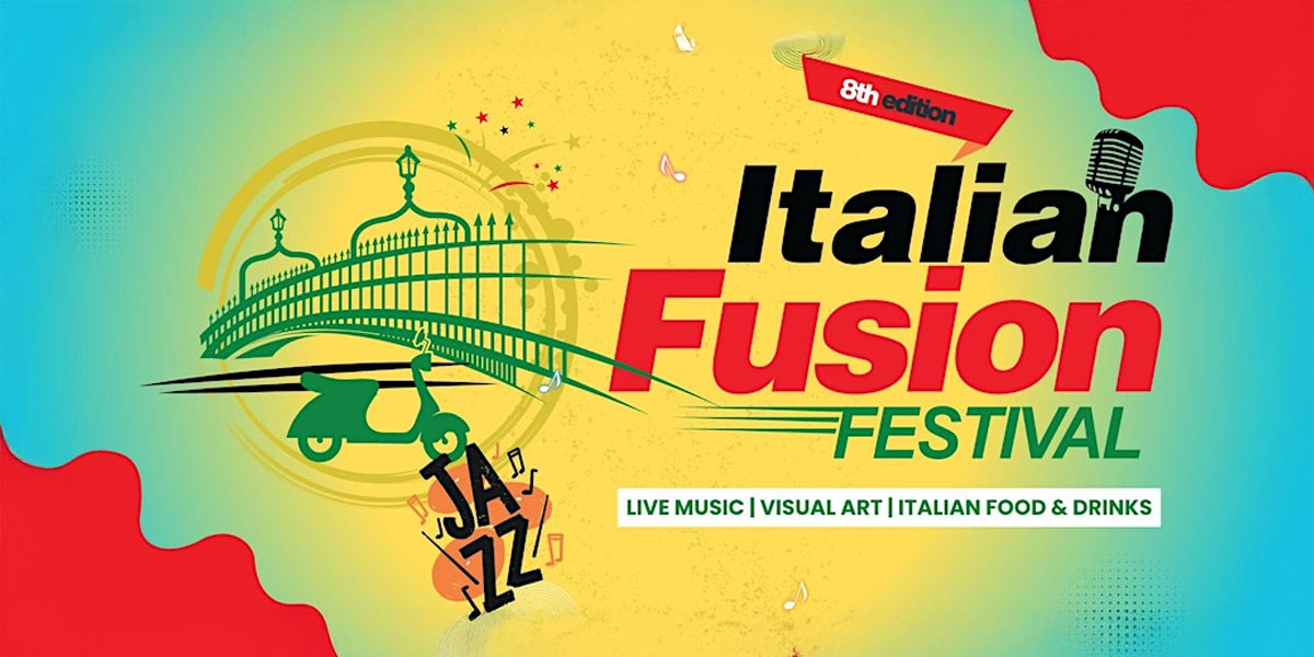 Italian Fusion Festival