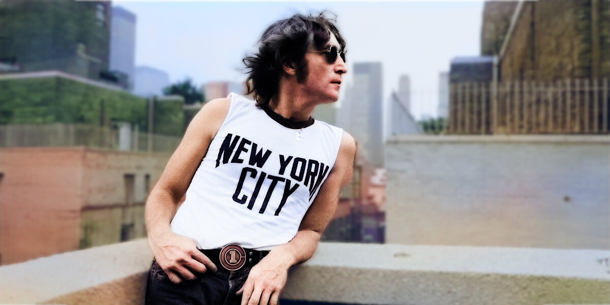 John Lennon Anniversary Show