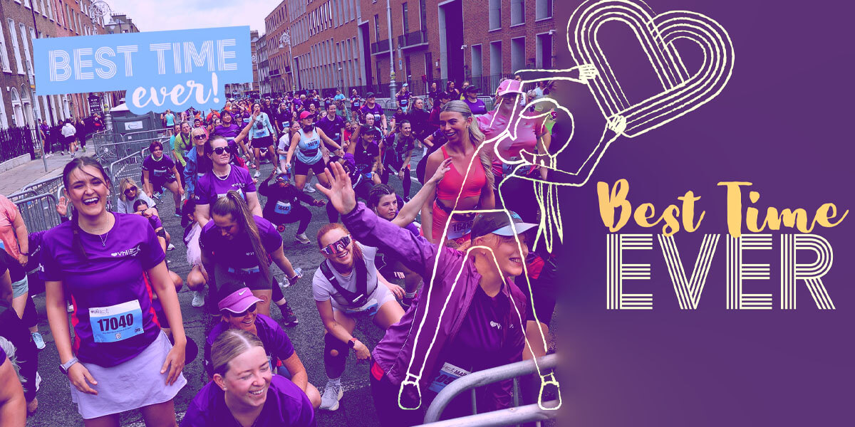 Vhi Women’s Mini Marathon