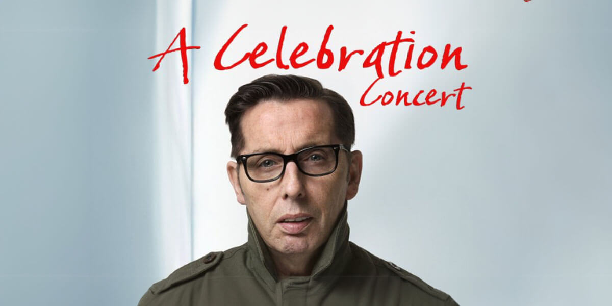 Christy Dignam: A Celebration