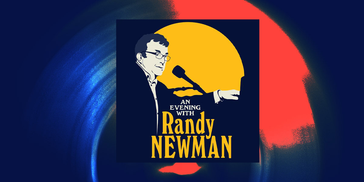 An Evening with Randy Newman