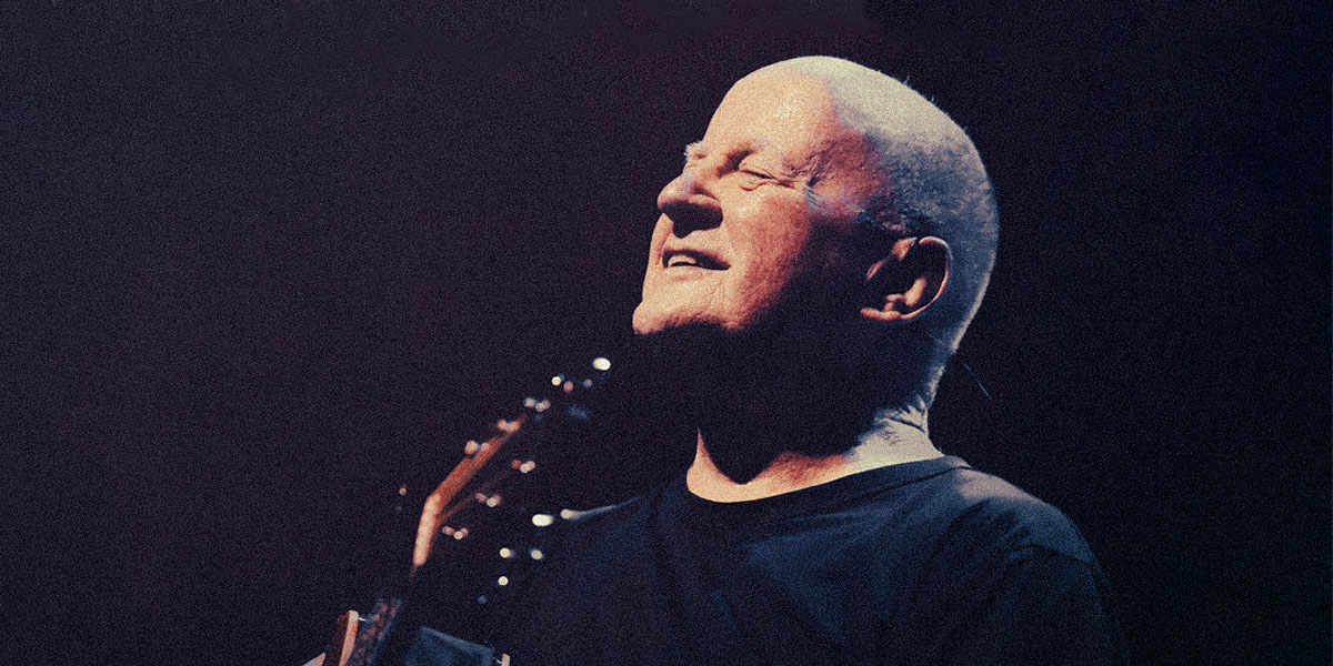 Christy Moore