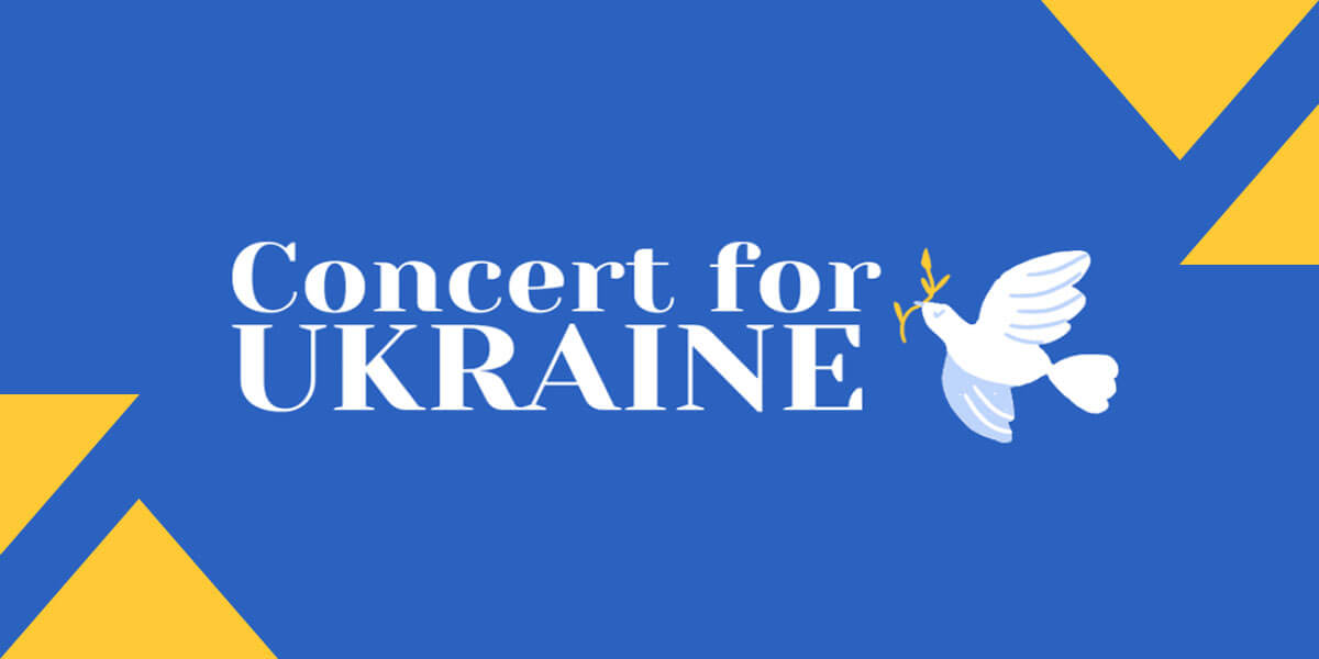 Concert for Ukraine