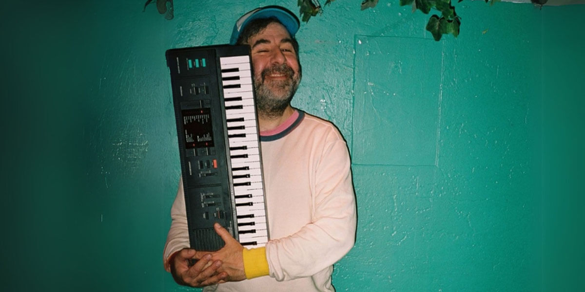 David O’Doherty – Highway to the David Zone