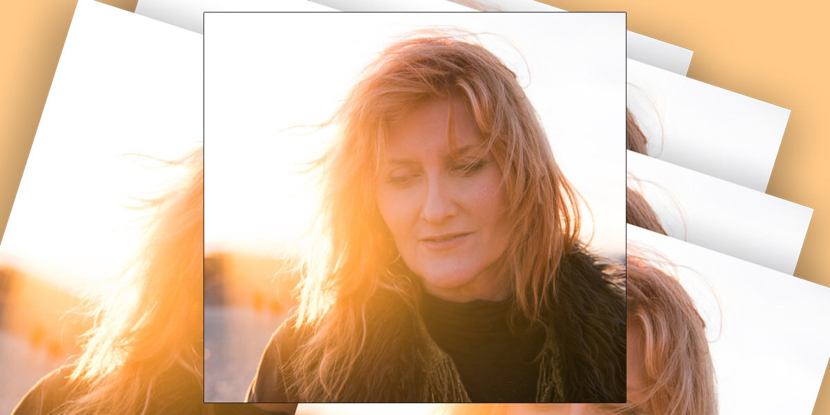 Eddi Reader – 40 Years Live