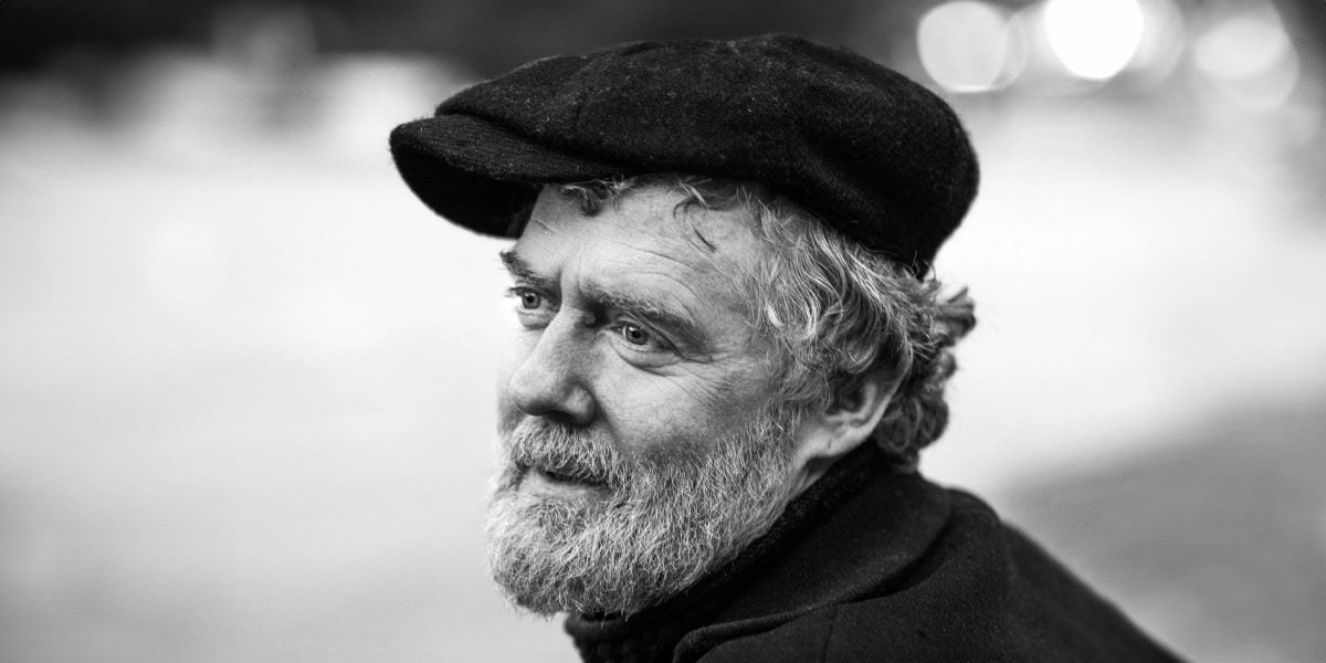 Glen Hansard