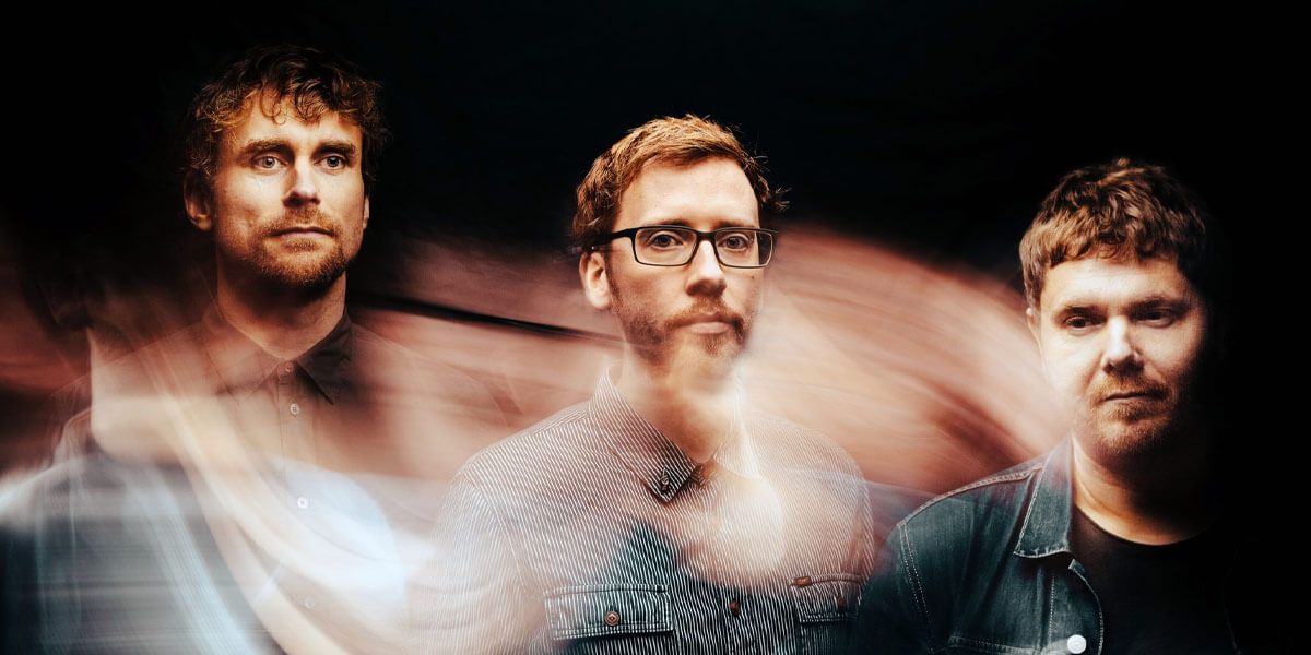 GoGo Penguin