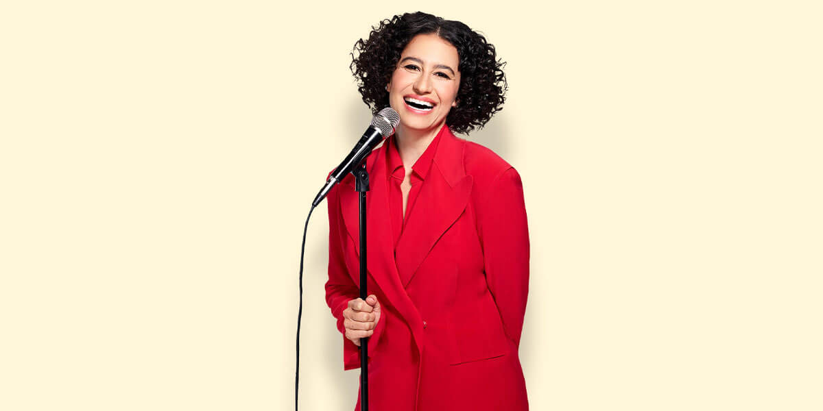Ilana Glazer