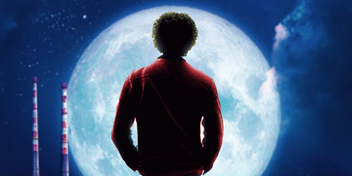 Moonlight – The Philip Lynott Enigma