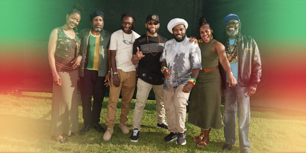 The Wailers