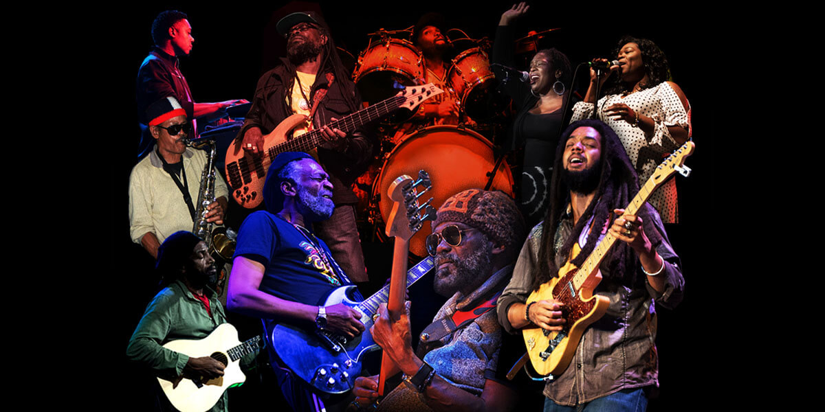 The Wailers