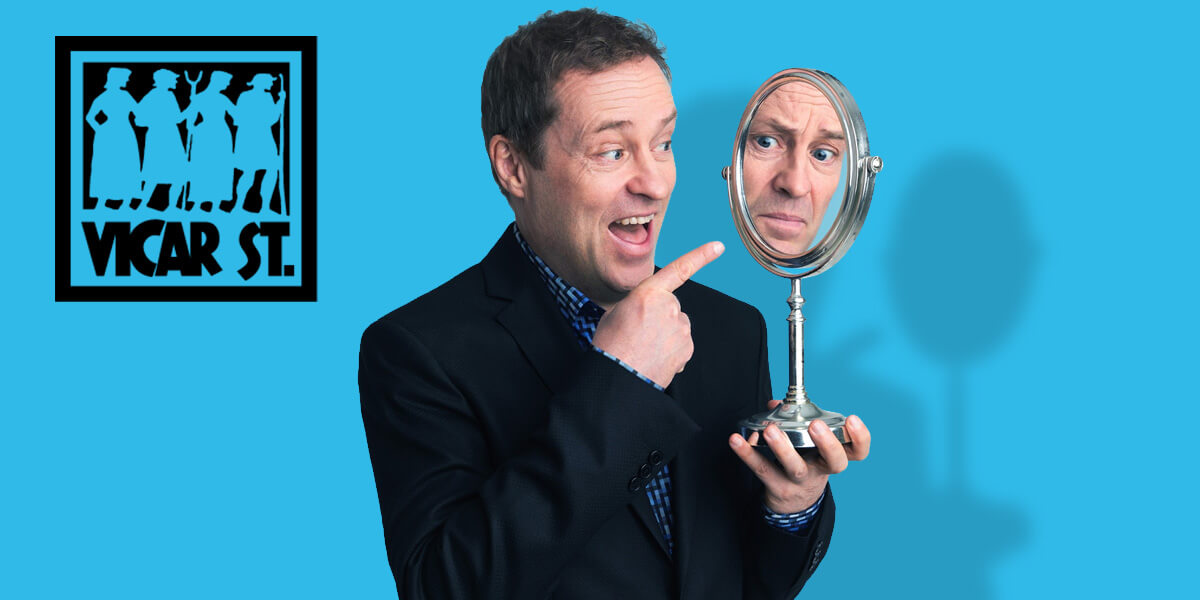 Ardal O’Hanlon