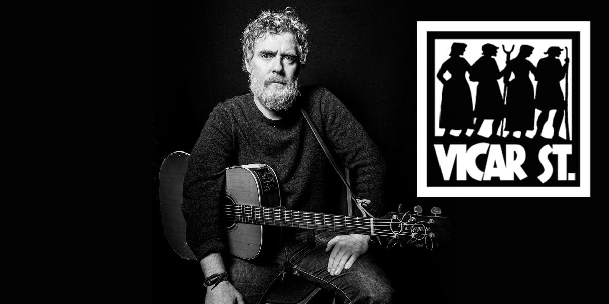 Glen Hansard