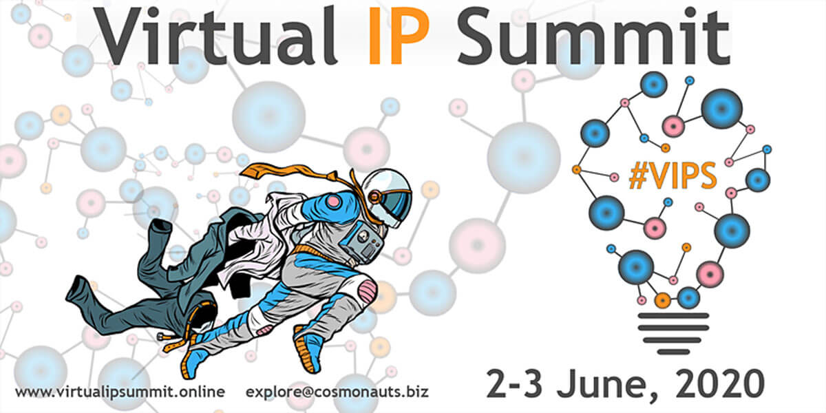 Virtual IP Summit