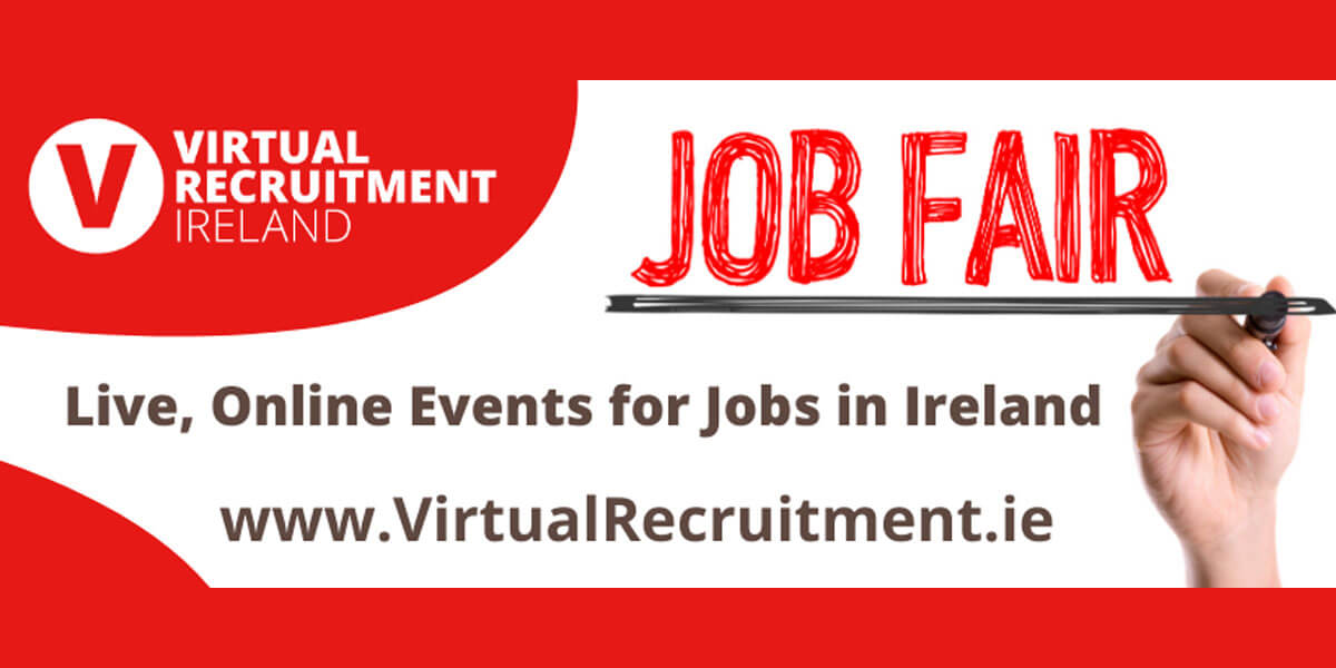 Virtual Recruitment: Online Careers Fair