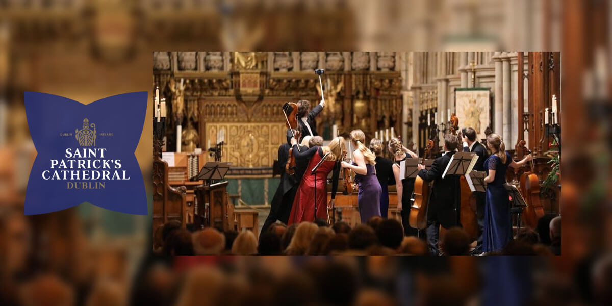 Vivaldi Four Seasons by Candlelight