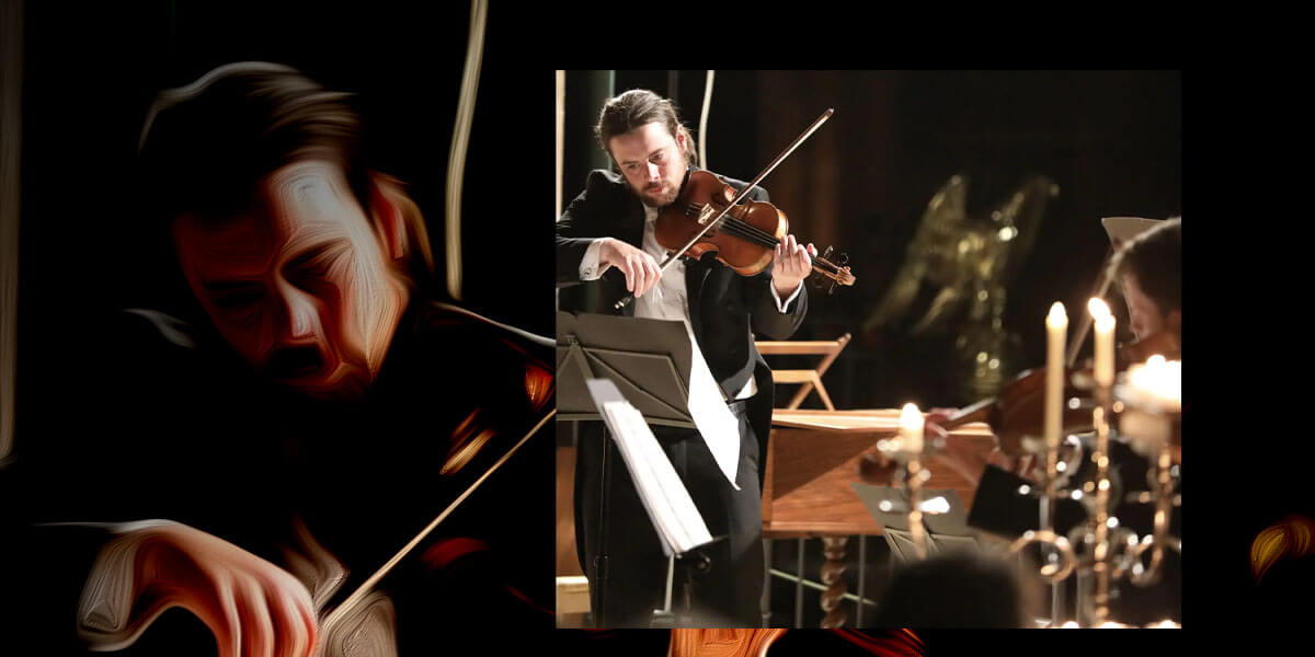 Vivaldi’s Four Seasons by Candlelight