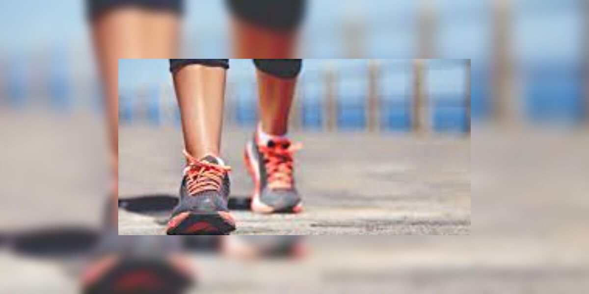 Walking For Health Programme