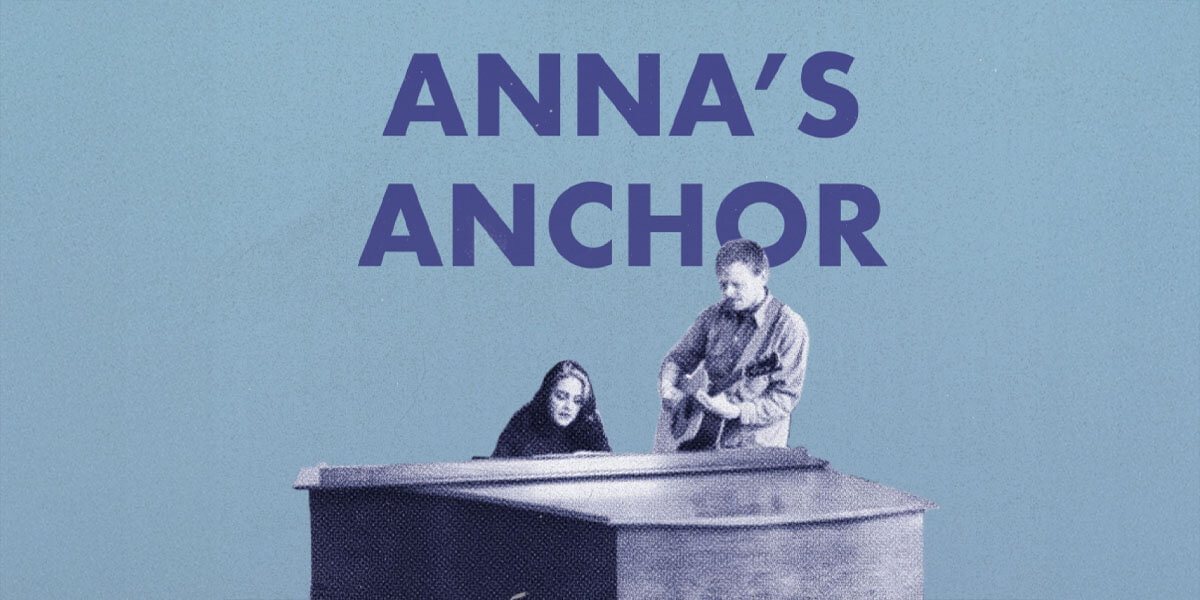 Anna’s Anchor