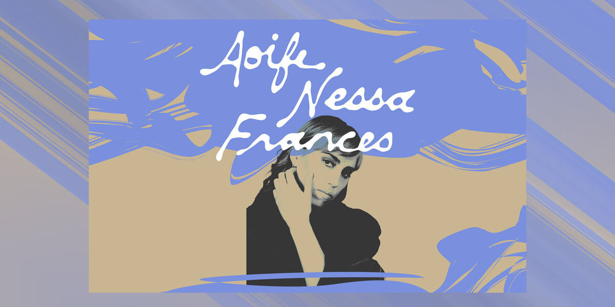 Aoife Nessa Frances