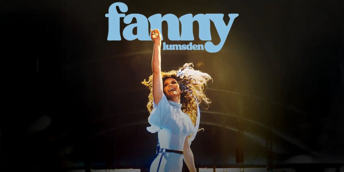 Fanny Lumsden