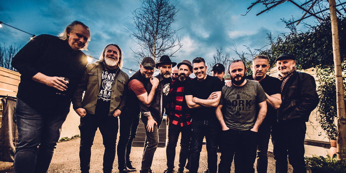 The White Horse Guitar Club