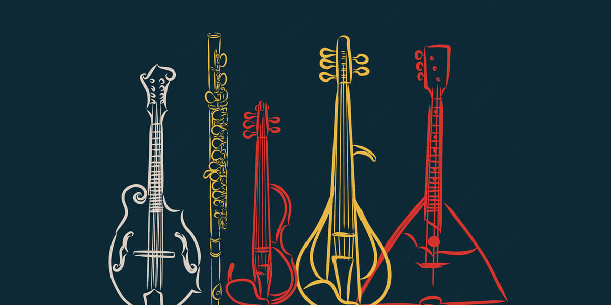 Whelan’s Trad & Folk Festival