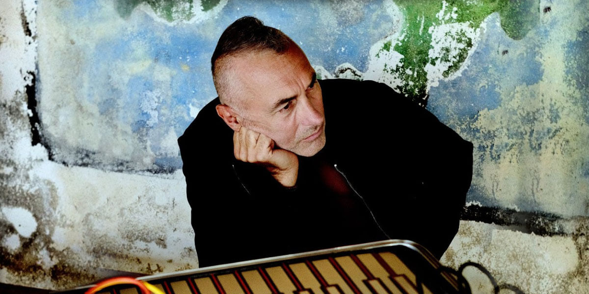 Yann Tiersen