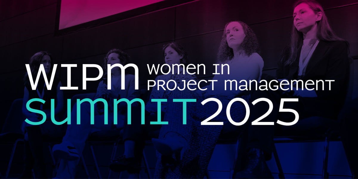 Women in Project Management Summit (WiPM)