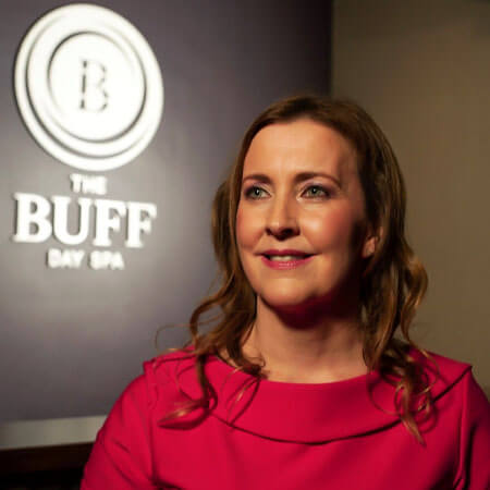 Talk: Regain your Freedom, Health and Happiness and Systemise your Business