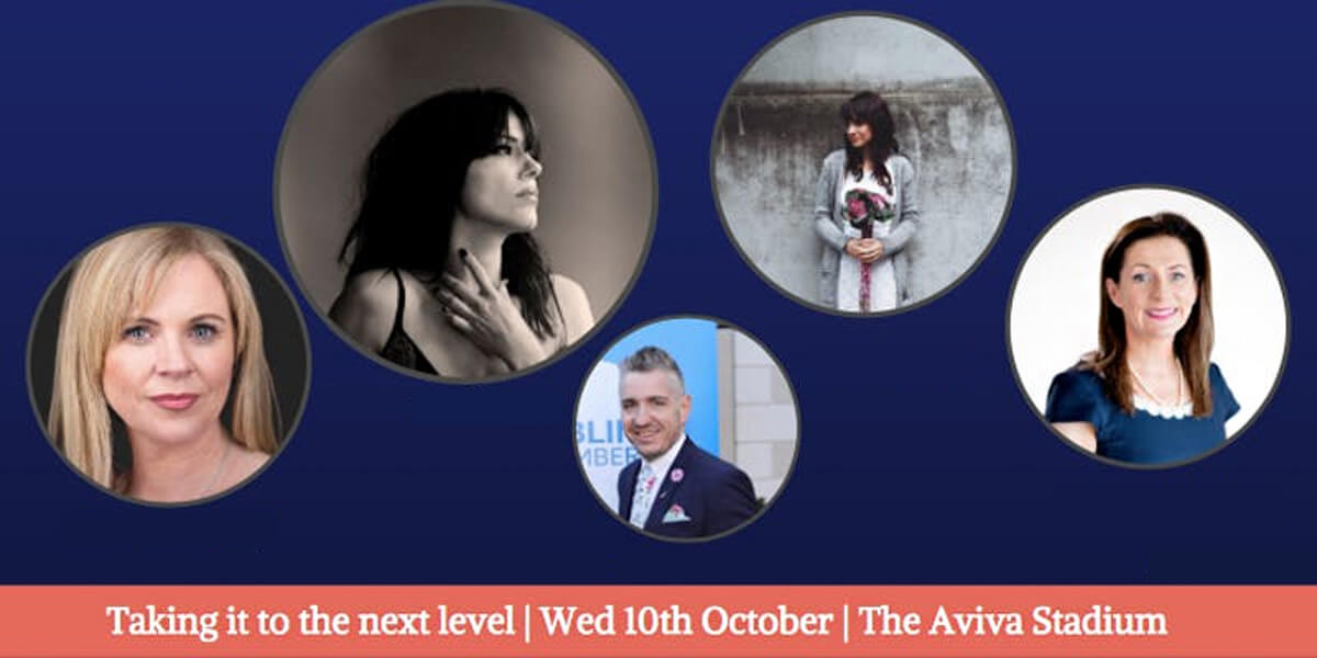 Women’s Inspire Network | Taking it to the Next Level